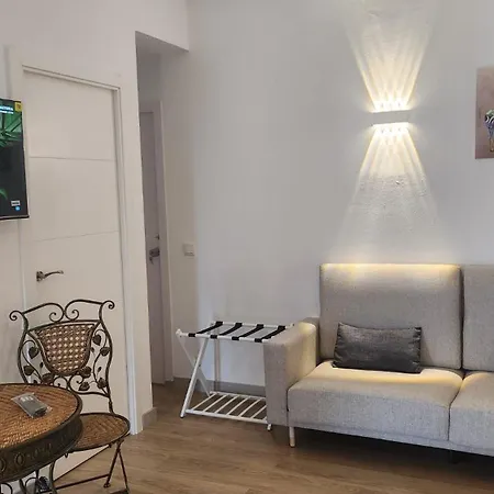 Rey 1 Appart hôtel