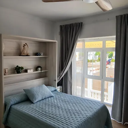 Aparthotel Rey 1 *